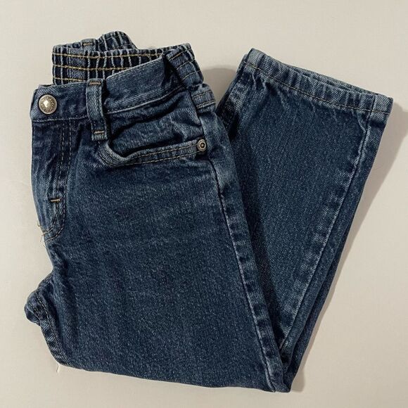 Wrangler Other - Boy’s Wrangler Denim